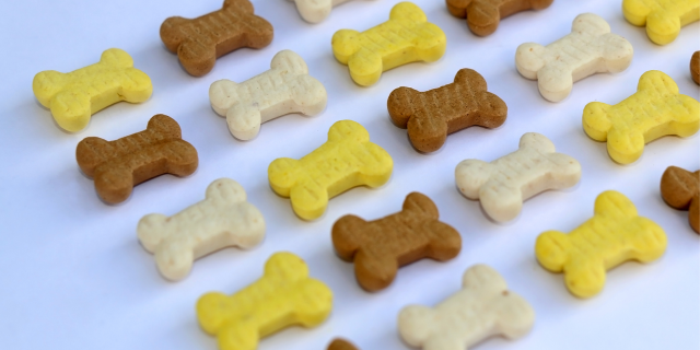 Dog Biscuits